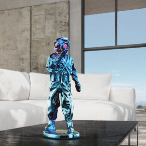 Ocean Collection - Aquanaut