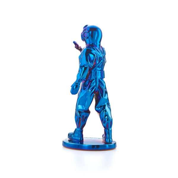 Ocean Collection - Aquanaut