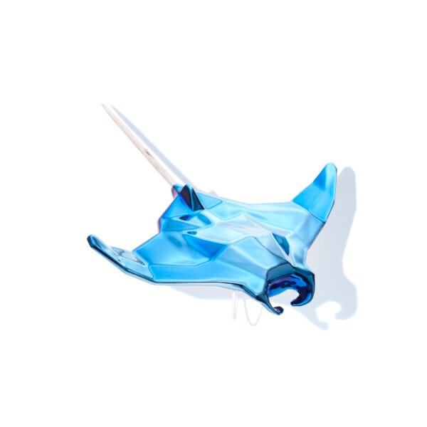 Manta Blau_2 Ocean Collection - Manta