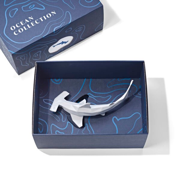 Ocean Collection Webshop Bilder189575 Ocean Collection - Hammerhai