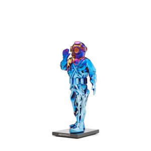 Ocean Collection - Aquanaut