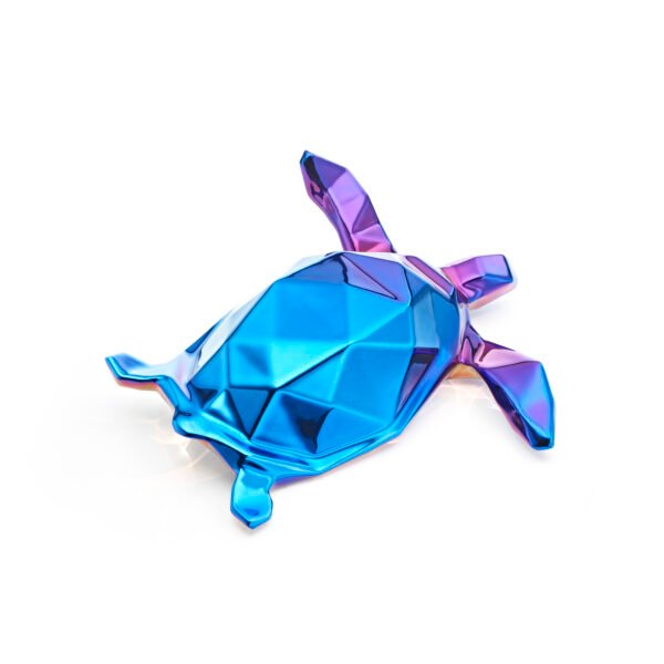 Schildkröte_3 Ocean Collection - Schildkröte